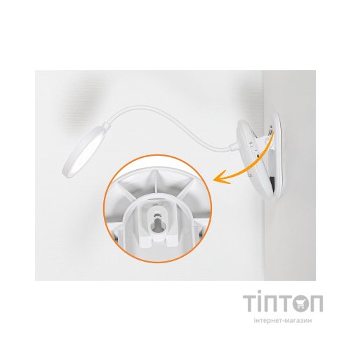 Настільна лампа Mealux DL-12