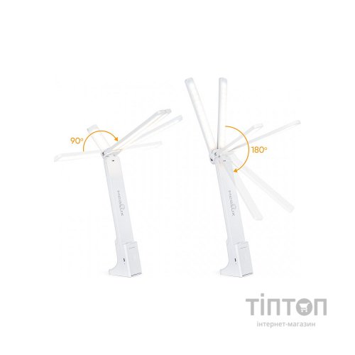 Настільна лампа Mealux DL-13