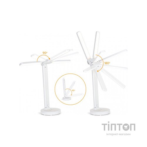 Настільна лампа Mealux DL-14