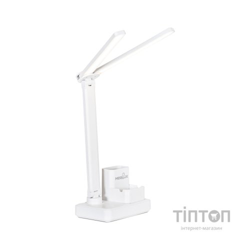 Настільна лампа Mealux DL-17