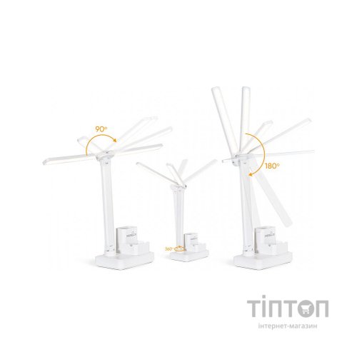 Настільна лампа Mealux DL-17