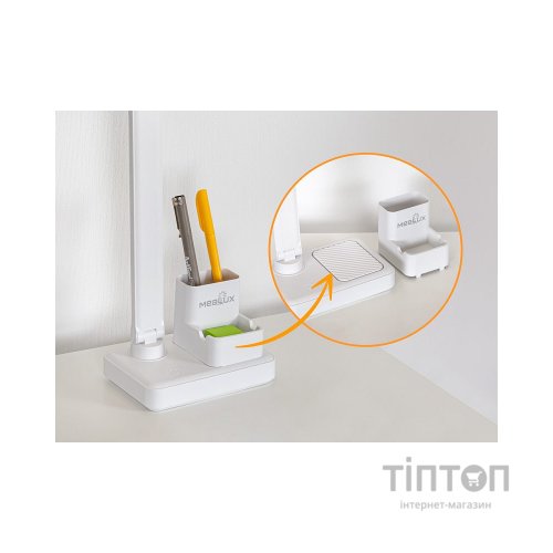 Настільна лампа Mealux DL-17