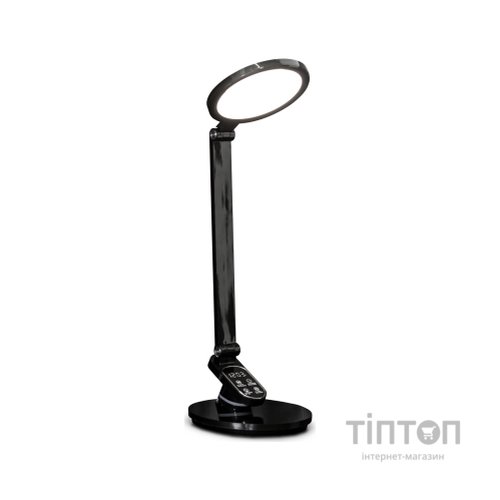 Настільна лампа Mealux DL- 410 (BL1235 Black)