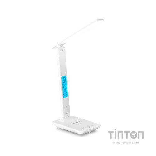 Настільна лампа Mealux White (DL-430 White)