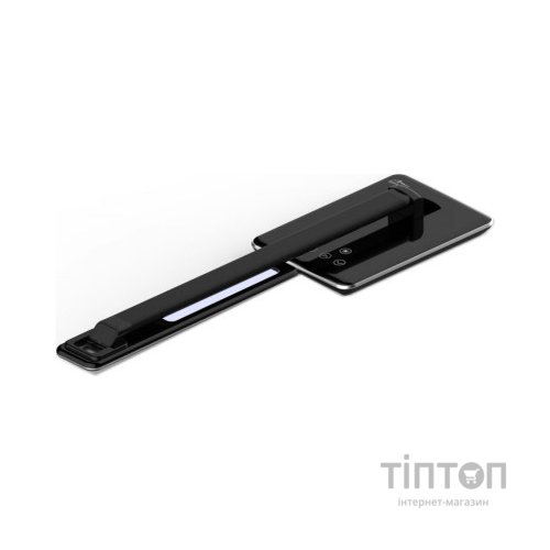 Настільна лампа Media-Tech MT221K, QI 5W, 2700-6500К, 800 Lm (MT221K)