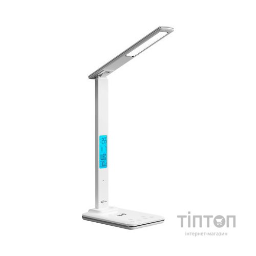 Настільна лампа Media-Tech MT222, QI, 3000-6500К, 750 Lm (MT222)