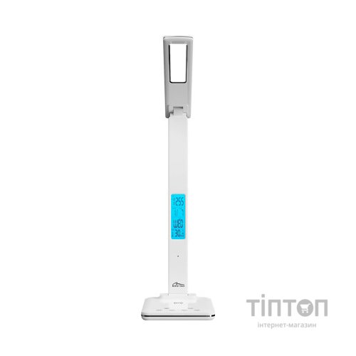 Настільна лампа Media-Tech MT222, QI, 3000-6500К, 750 Lm (MT222)