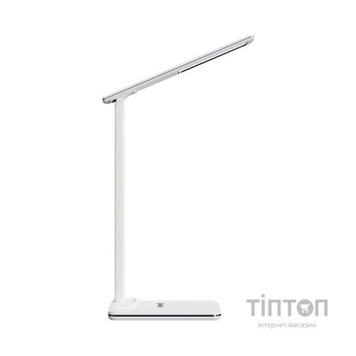 Настільна лампа Media-Tech MT222, QI, 3000-6500К, 750 Lm (MT222)