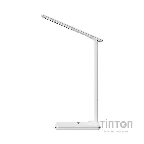 Настільна лампа Media-Tech MT222, QI, 3000-6500К, 750 Lm (MT222)