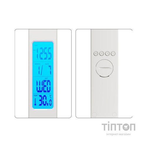 Настільна лампа Media-Tech MT222, QI, 3000-6500К, 750 Lm (MT222)