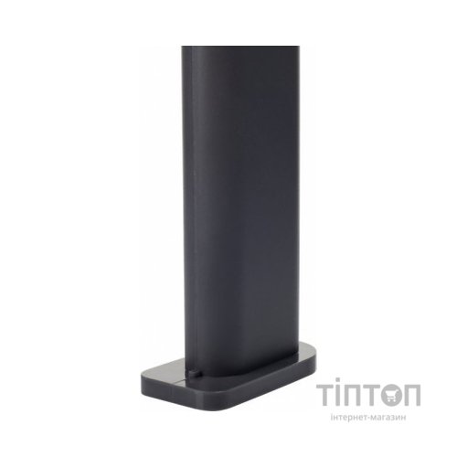 Настільна лампа Philips LED Amber 3W, 4000K, 1800mAh (Lithium battery), сірий (929003194607)