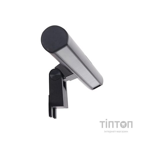 Настільна лампа Philips LED Edison 4.5w, 3000-5000K, 150Lm, USB, чорна (929003194807)