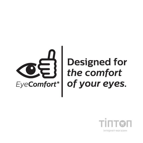 Настільна лампа Philips LED Reading Desk lamp Bucket біла (929003241107)