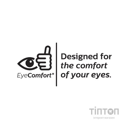 Настільна лампа Philips LED Reading Desk lamp Donutclip білий (929003179707)