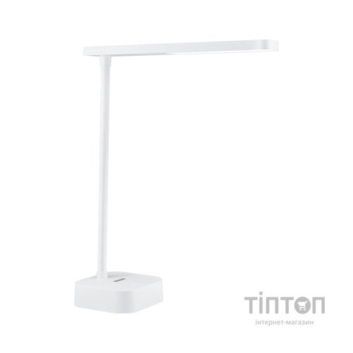 Настільна лампа Philips LED Reading Desk lamp Tilpa біла (929003241507)