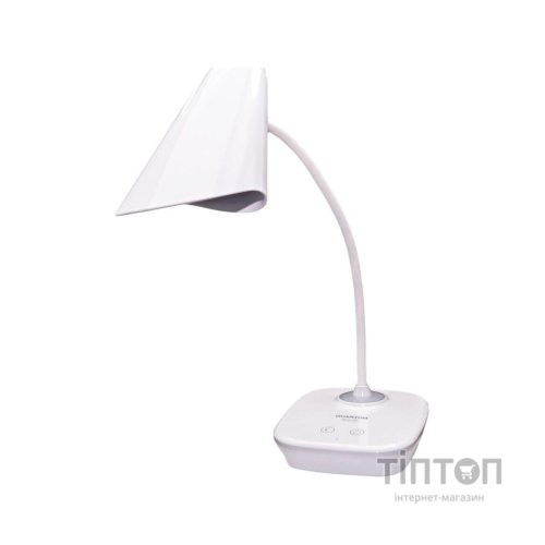 Настільна лампа Quantum ASCONA LED з USB (QM-TL1030)