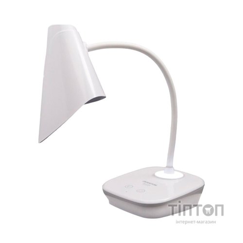 Настільна лампа Quantum ASCONA LED з USB (QM-TL1030-4K)