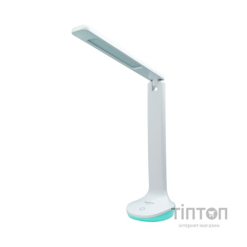 Настільна лампа Quantum ONTARIO LED з USB (QM-TL1040)