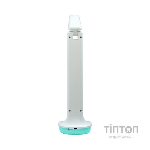 Настільна лампа Quantum ONTARIO LED з USB (QM-TL1040)