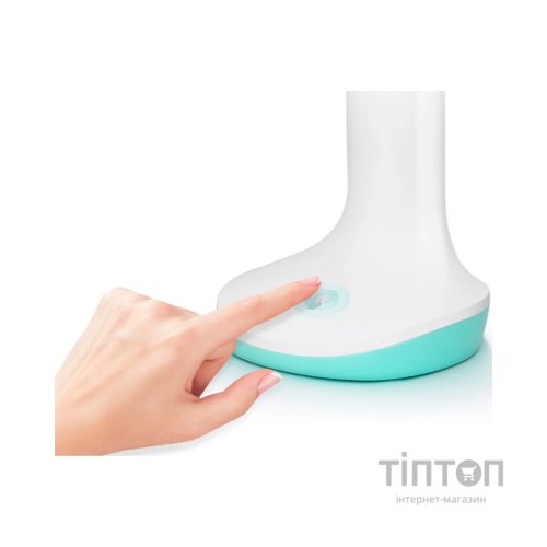 Настільна лампа Quantum ONTARIO LED з USB (QM-TL1040)