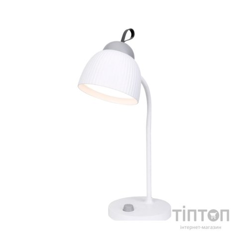 Настільна лампа Quantum SORENTO LED з USB (QM-TL1020)