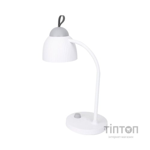 Настільна лампа Quantum SORENTO LED з USB (QM-TL1020)
