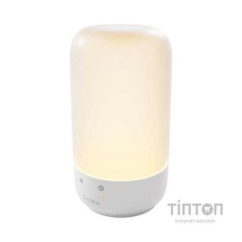 Настільна лампа Tesla TSL-LIG-TLAMP