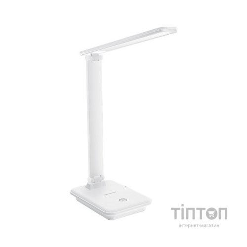Настільна лампа TITANUM LED 10W 3000-6500K 220V (TLTF-009W)