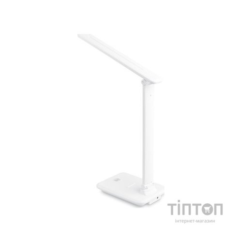 Настільна лампа TITANUM LED 10W 3000-6500K 220V (TLTF-009W)
