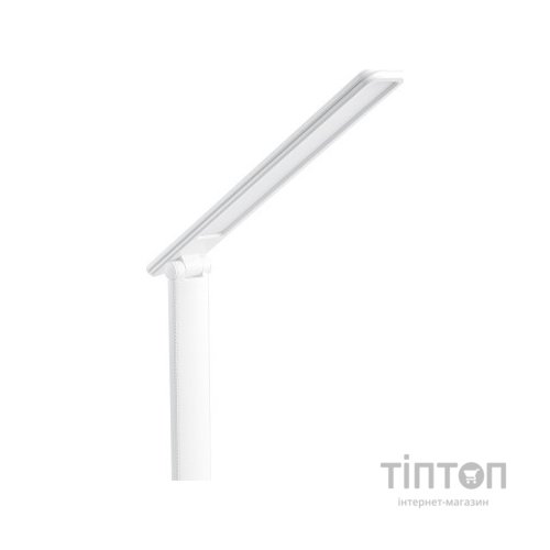 Настільна лампа TITANUM LED 10W 3000-6500K 220V (TLTF-009W)