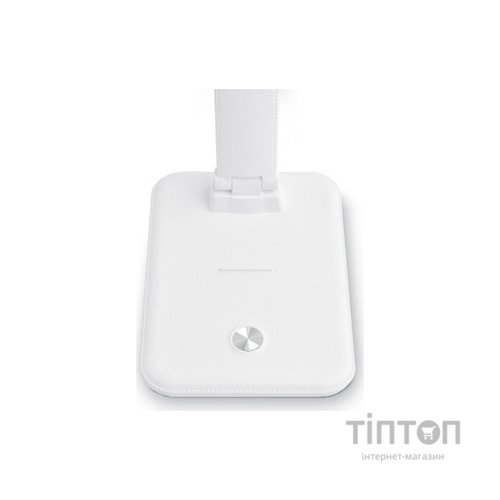 Настільна лампа TITANUM LED 10W 3000-6500K 220V (TLTF-009W)