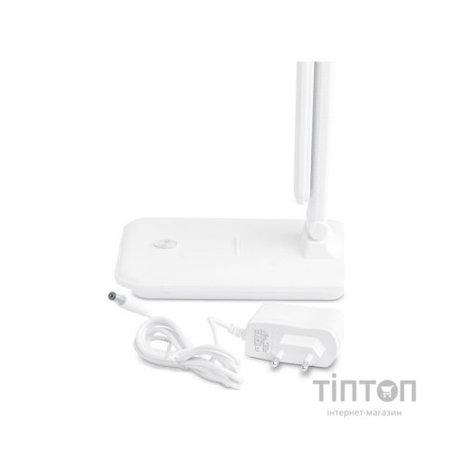 Настільна лампа TITANUM LED 10W 3000-6500K 220V (TLTF-009W)