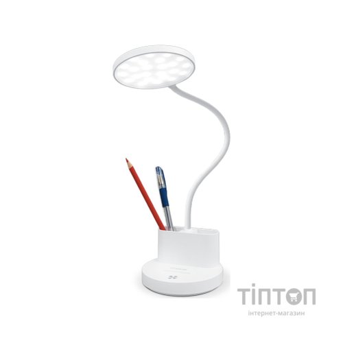 Настільна лампа TITANUM LED 6W 2700-6000K (TLTF-011W)
