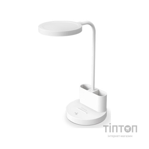 Настільна лампа TITANUM LED 6W 2700-6000K (TLTF-011W)