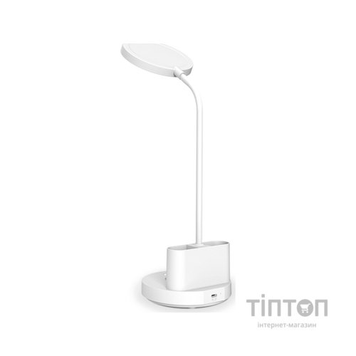 Настільна лампа TITANUM LED 6W 2700-6000K (TLTF-011W)