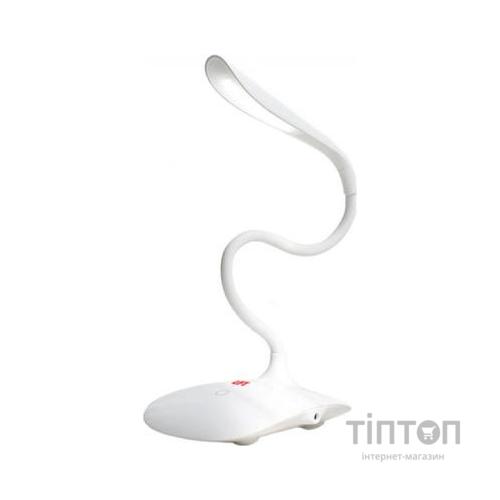 Настільна лампа UFT LED лампа з акумулятором Office Lamp 1 (UFTofficelamp1)