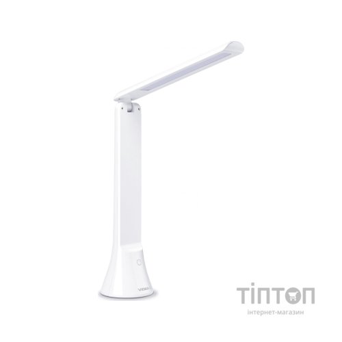 Настільна лампа Videx LED 5W 3000-5500K (VL-TF11W)