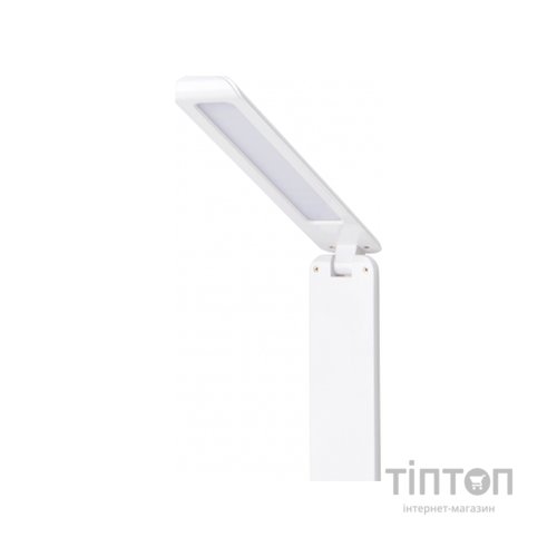 Настільна лампа Videx LED 5W 3000-5500K (VL-TF11W)