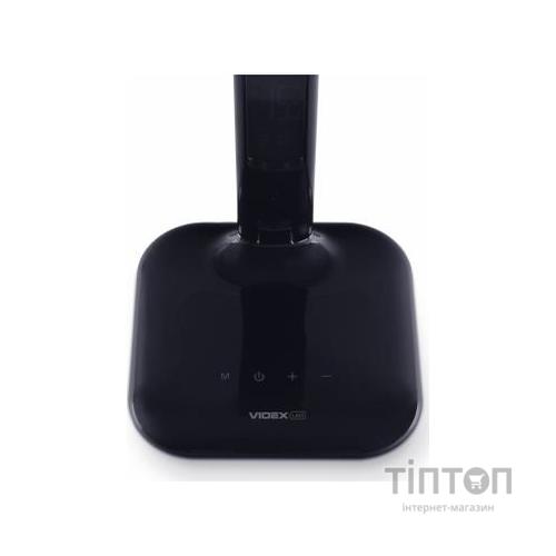 Настільна лампа Videx LED 7W 3000-5500K 220V (VL-TF05B)