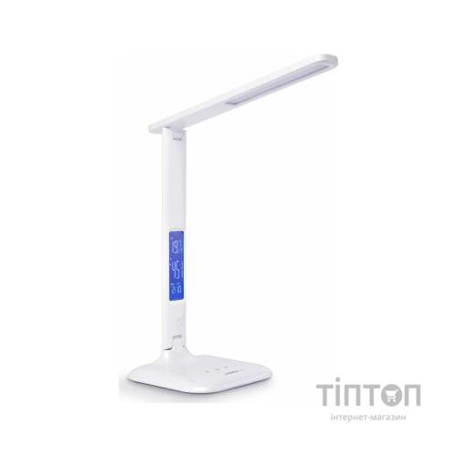 Настільна лампа Videx LED 7W 3000-5500K 220V (VL-TF05W)