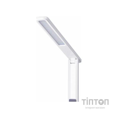 Настільна лампа Videx LED 7W 3000-5500K 220V (VL-TF05W)