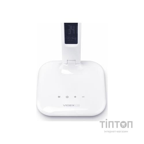 Настільна лампа Videx LED 7W 3000-5500K 220V (VL-TF05W)