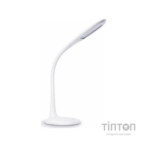 Настільна лампа Videx LED 8W 3000-5500K 220V (VL-TF03W)