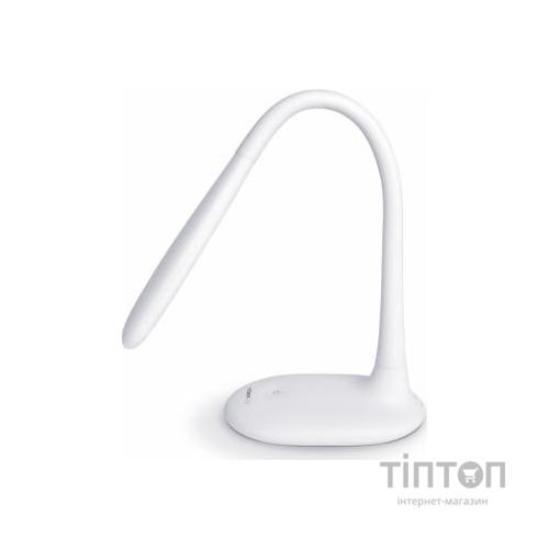 Настільна лампа Videx LED 8W 3000-5500K 220V (VL-TF03W)