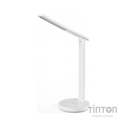 Настільна лампа Videx LED з акумулятором 5W 1800-5000K (VL-TF16W)