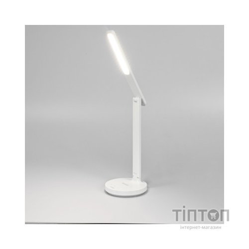 Настільна лампа Videx LED з акумулятором 5W 1800-5000K (VL-TF16W)