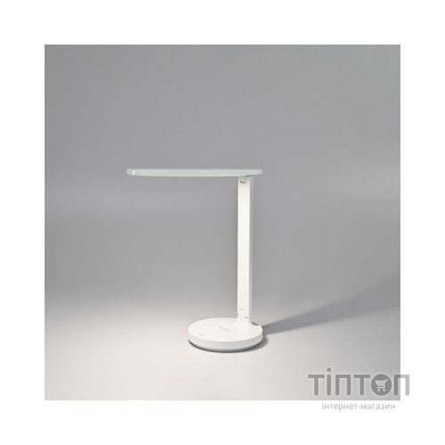 Настільна лампа Videx LED з акумулятором 5W 1800-5000K (VL-TF16W)