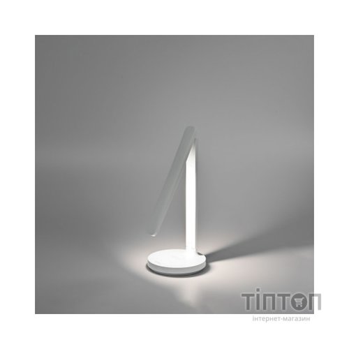 Настільна лампа Videx LED з акумулятором 5W 1800-5000K (VL-TF16W)