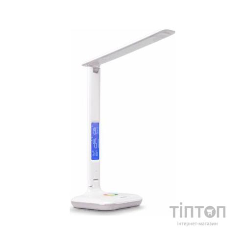 Настільна лампа Videx LED7W 3000-5500K 220V (VL-TF05W-RGB)