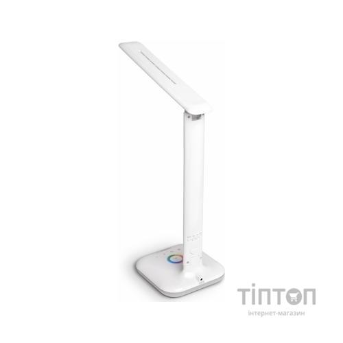 Настільна лампа Videx LED7W 3000-5500K 220V (VL-TF05W-RGB)